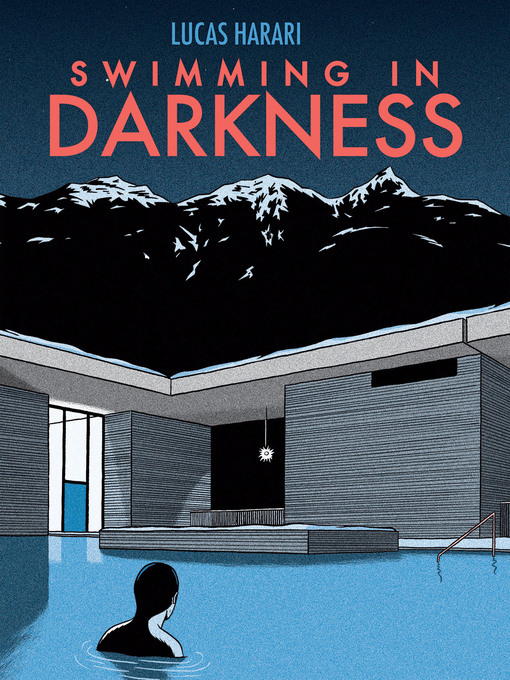 Title details for Swimming in Darkness by Lucas Harari - Available